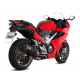 ESCAPE SPEED EDGE INOXIDABLE MIVV HOMOLOGADO
