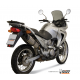 ESCAPE SUONO MIVV INOXIDABLE HOMOLOGADO