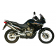 ESCAPE OVAL CARBONO MIVV HOMOLOGADO