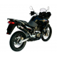 ESCAPE OVAL CARBONO MIVV HOMOLOGADO