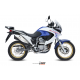 TUBO ENLACE ACERO INOXIDABLE MIVV RACING