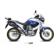TUBO ENLACE ACERO INOXIDABLE MIVV RACING