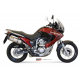 ESCAPE SUONO MIVV INOXIDABLE HOMOLOGADO
