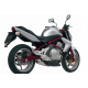 ESCAPE X-CONE PLUS INOXIDABLE MIVV HOMOLOGADO