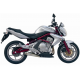 ESCAPE X-CONE PLUS INOXIDABLE MIVV HOMOLOGADO