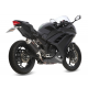 ESCAPE GP CARBONO MIVV HOMOLOGADO