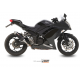 ESCAPE GP CARBONO MIVV HOMOLOGADO