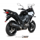 ESCAPE SPEED EDGE INOXIDABLE MIVV HOMOLOGADO