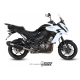 ESCAPE SPEED EDGE INOXIDABLE MIVV HOMOLOGADO