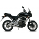 ESCAPE X-CONE PLUS INOXIDABLE MIVV HOMOLOGADO
