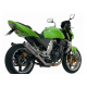 ESCAPE GP CARBONO MIVV HOMOLOGADO