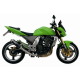 ESCAPE GP CARBONO MIVV HOMOLOGADO