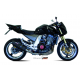 ESCAPE SUONO MIVV INOXIDABLE HOMOLOGADO