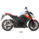ESCAPE GP CARBONO MIVV HOMOLOGADO