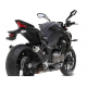 ESCAPE GP CARBONO MIVV HOMOLOGADO