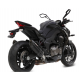 ESCAPE SUONO MIVV INOXIDABLE HOMOLOGADO