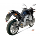 ESCAPE GP CARBONO MIVV HOMOLOGADO
