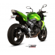 GP CARBON EXHAUST MIVV APPROVED