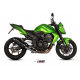 ESCAPE SUONO MIVV INOXIDABLE HOMOLOGADO