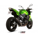 ESCAPE SUONO MIVV INOXIDABLE HOMOLOGADO