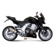 ESCAPE SUONO MIVV INOXIDABLE HOMOLOGADO