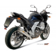 ESCAPE X-CONE PLUS INOXIDABLE MIVV HOMOLOGADO