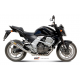 ESCAPE X-CONE PLUS INOXIDABLE MIVV HOMOLOGADO