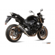 ESCAPE GP CARBONO MIVV HOMOLOGADO