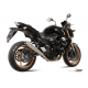 ESCAPE X-CONE PLUS INOXIDABLE MIVV HOMOLOGADO