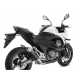ESCAPE GP CARBONO MIVV HOMOLOGADO