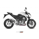 ESCAPE GP CARBONO MIVV HOMOLOGADO