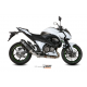 ESCAPE SPEED EDGE INOXIDABLE MIVV HOMOLOGADO