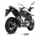 ESCAPE SPEED EDGE INOXIDABLE MIVV HOMOLOGADO