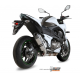ESCAPE SPEED EDGE INOXIDABLE MIVV HOMOLOGADO