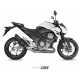 ESCAPE SUONO MIVV INOXIDABLE HOMOLOGADO