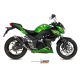 GP CARBON EXHAUST MIVV APPROVED