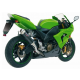 ESCAPE GP CARBONO MIVV HOMOLOGADO