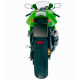 GP CARBON EXHAUST MIVV APPROVED