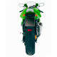 ESCAPE X-CONE PLUS INOXIDABLE MIVV HOMOLOGADO