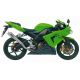 ESCAPE X-CONE PLUS INOXIDABLE MIVV HOMOLOGADO