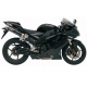 ESCAPE GP X1 CARBONO MIVV HOMOLOGADO