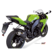 ESCAPE GP CARBONO MIVV HOMOLOGADO