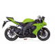 ESCAPE GP CARBONO MIVV HOMOLOGADO