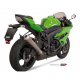 ESCAPE X-CONE PLUS INOXIDABLE MIVV HOMOLOGADO