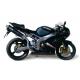 ESCAPE OVAL CARBONO MIVV HOMOLOGADO