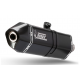 ESCAPE SPEED EDGE INOXIDABLE MIVV HOMOLOGADO