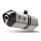 ESCAPE SPEED EDGE INOXIDABLE MIVV HOMOLOGADO