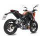 ESCAPE GP CARBONO MIVV HOMOLOGADO