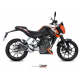 ESCAPE GP CARBONO MIVV HOMOLOGADO