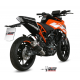 ESCAPE GP CARBONO MIVV HOMOLOGADO